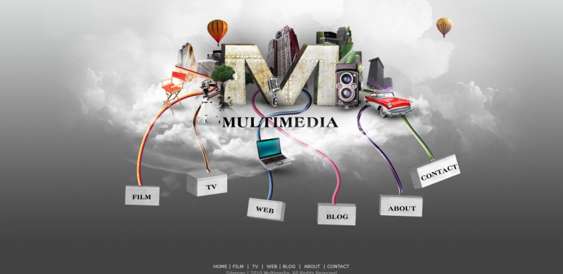 Développement Multimédia